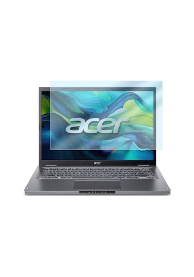 Acer Aspire 14 Aı 14 İnç Ekran Koruyucu Nano Parlak Şeffaf