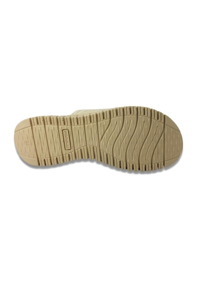 Forelli Sofıa Günlük Anatomik Bayan Terlik-bej - 36 Bej