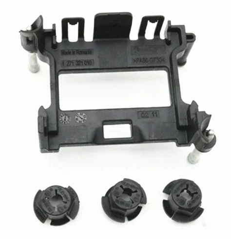 Chery Tiggo 7/8 Pro Ön Radar Braketi