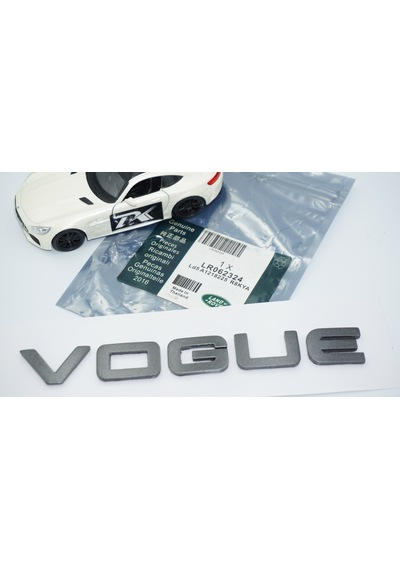 Dk Tuning Range Rover Vogue 2013+ Autobiography Se Hse Gri Bagaj