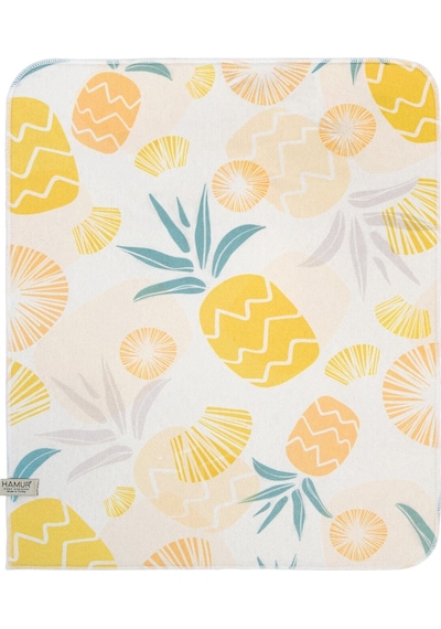 Bulaşık Kurutma Matı 42x50 Cm Pedi Kurulama Bezi Örtüsü Mf-071