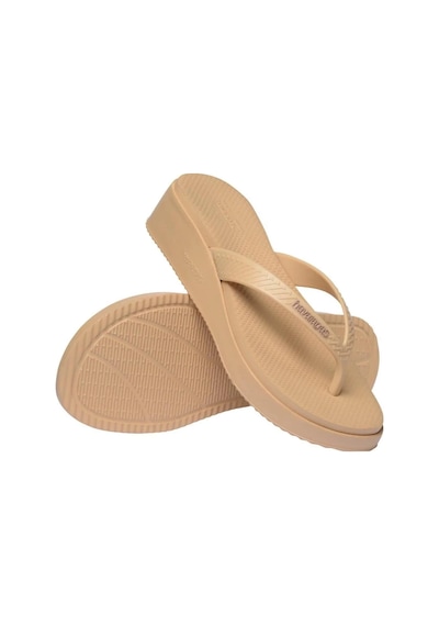 Havaianas High Platform Iı Kadın Terlik 4150150 Altın
