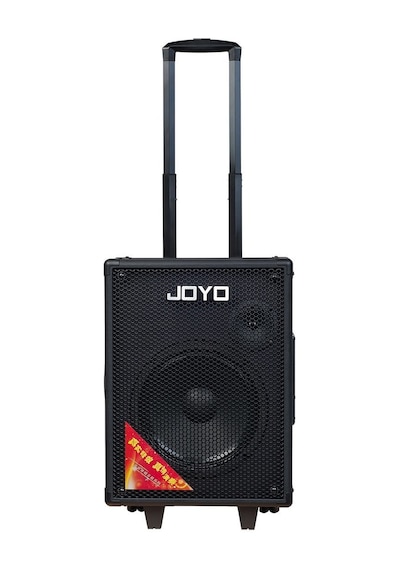 Joyo JPA863 Şarjlı Taşınır Mikrofonlu Bluetooth Sokak Amfisi