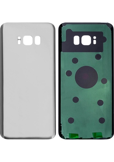 Teknonet Samsung Galaxy G950 S8 Uyumlu Batarya Kapağı 001