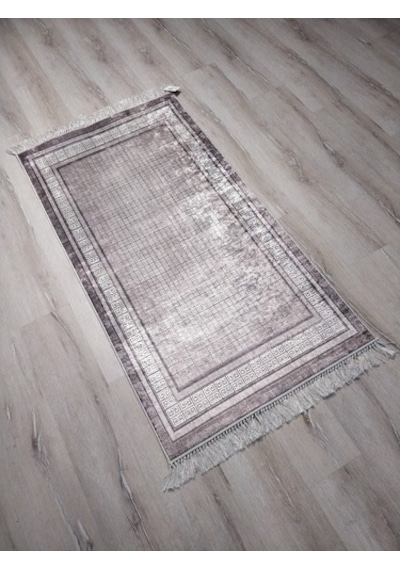 Yamalı Home Style Vizon Deri Taban Nv9728-80X150 Vizon Yamalı Home Style Vizon Deri Taban Nv9728-80X150 Vizon