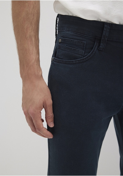 Mavi 0042285237 Jake Gabardin Erkek Pantolon Lacivert