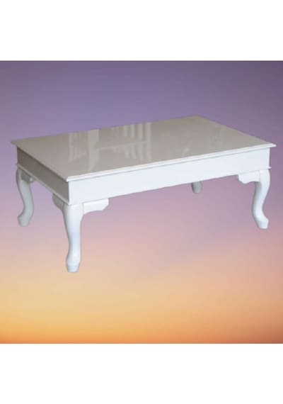Orta Sehpa LÜKENS ASLAN Model Ahşap Kayın Ayak Mdf Tabla Parlak beyaz Lake boya El Yapım Orta Sehpa LÜKENS ASLAN Model Ahşap Kayın Ayak Mdf Tabla Parlak beyaz Lake boya El Yapım