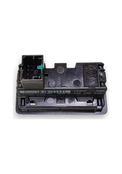 Otomatik Bagaj Kapağı Kapatma Düğmesi 3g0959831b Vw Touareg İle Uyumlu 2018-2023