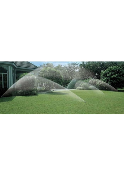 Rainbird 5004-Pc Rotor Sprink 3/4" 7.6 - 15.2  Metre