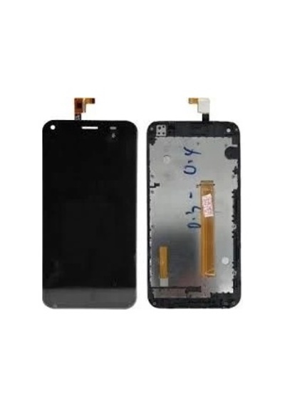 Vestel  Uyumlu Venüs Go Lcd Ekran Dokunmatik