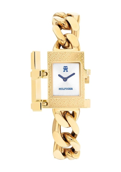 Tommy Hilfiger Th1782823 Kadın Kol Saati Altın