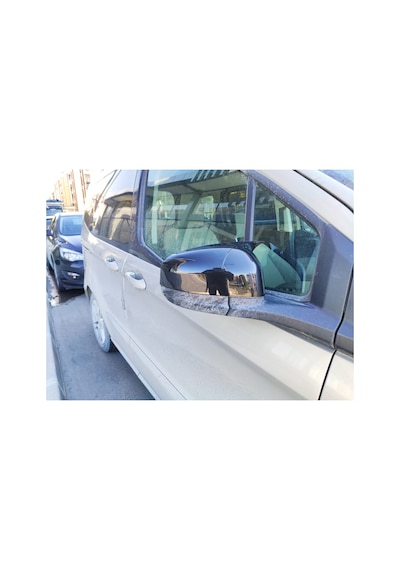 Ford Courier Yarasa Ayna Batman Ayna Kapağı Tüm Modeller 2014-2017