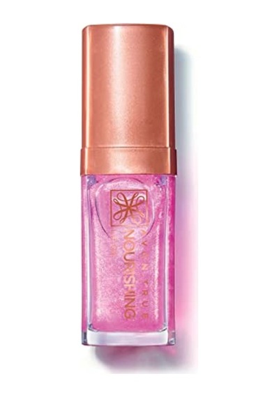 True Nourishing Dudak Yağı 7 Ml. Shimmering Petal