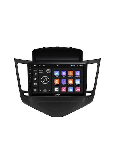 Chevrolet Cruze Android Multimedya Sistemi 2-32 Myway 2008-2012 9"