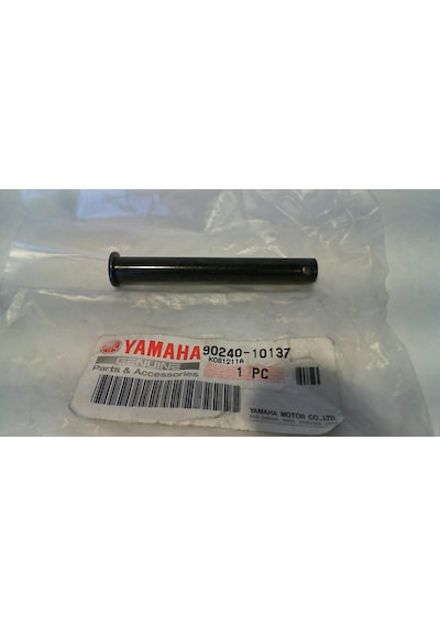 Yamaha Bws100 Or. Ana Sehpa Mili 90240-10137