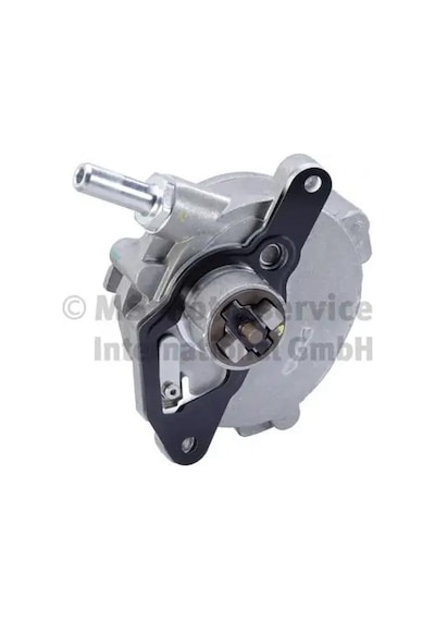 Mercedes C180 W204 Fren Vakum Pompasi 2011-2011 Pıerburg 702551160