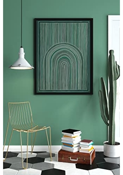 Çerçeveli Çoklu Tablo Çerçeveler Dekorasyon 50x 70 Ev Dekoru Konsept Çoklu Çerçeve Özc--75