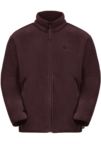 Jack Wolfskin Iceland 3ın1 Jacket K Mürdüm Mürdüm