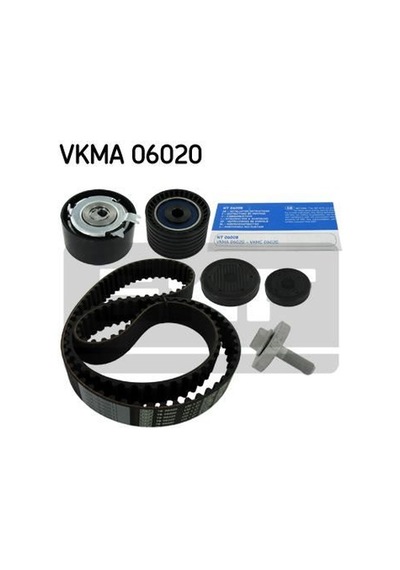 Trıger Gergı Setı Renault Clıo-megane 1.4 1.6 16v-laguna 1.6 Skf-vkma06020
