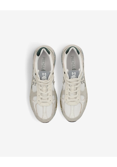 Premiata Sneakers Mase 25 8111 Beyaz