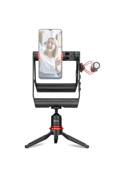 By-vg380 Akıllı Telefon Video Kiti
