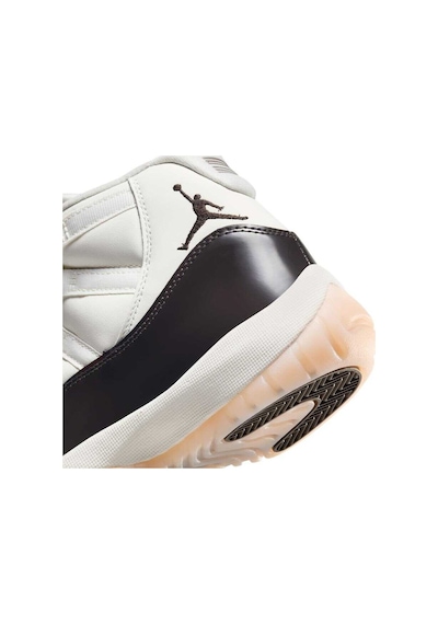 Nike Air Jordan 11 Kadın Basketbol Ayakkabısı Ar0715-101 Çok Renkli