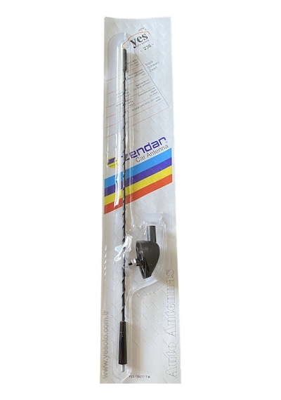 Yes-236 Doblo-fiorino Universal Tepe Anteni