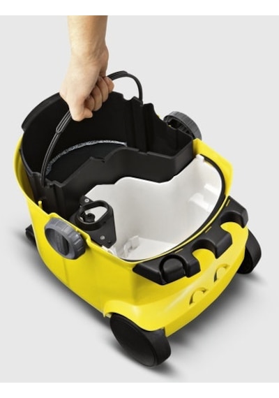 Karcher SE 5.100 1400 W Koltuk ve Halı Yıkama Makinesi