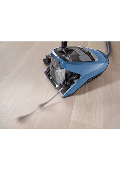 Miele Blizzard CX1 Parquet Ecoline SKCP3 550 W Toz Torbasız Elektrikli Süpürge