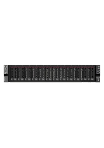 Lenovo Sr650 V2 7z73a0apea-v10 Sılver 4310 12c 128gb 2x64 3x960gb Ssd 2u Rack 1x1100w Server-208860