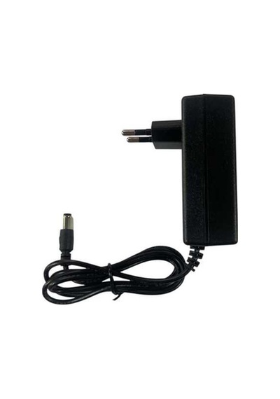 Ht 5062 220 Volt 18volt 2 Amper Plastik Kasa Priz Tipi Adaptör