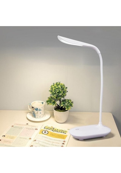 Led  Masa Lambası Led Aydınlatma