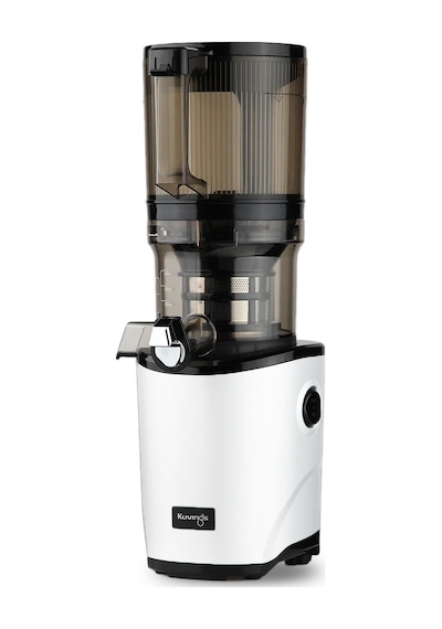 Kuvings Auto8 Lıght Sılver Yavaş Sıkım Slowjuicer Gümüş