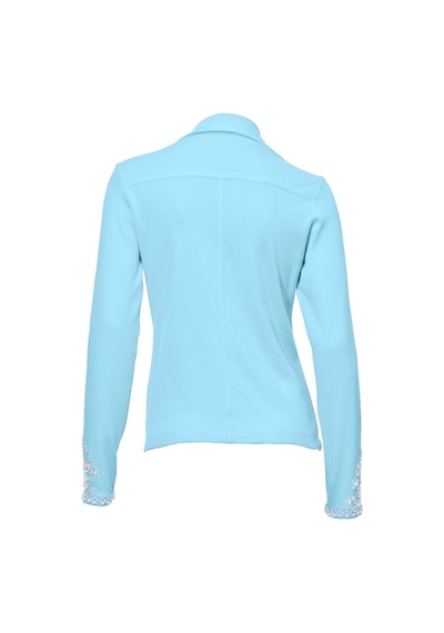 Bulalgiy Kadın Aqua Twinset Blazer Ceket - Bga015171Ts