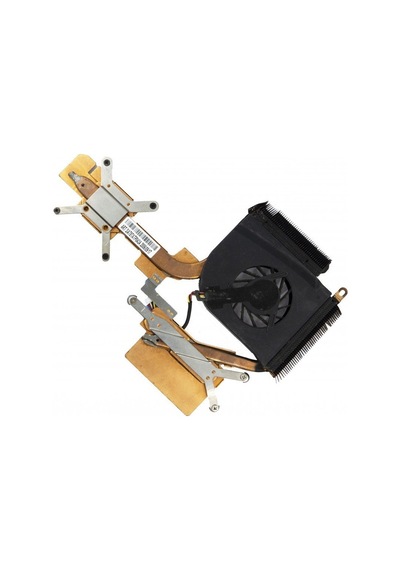 HP Uyumlu Pavilion Dv6000 Dv6100 Dv6500 Serisi Cpu Sogutucu Hea