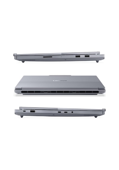 Lenovo ThinkBook 16P G6 ADR 21U00013TXHMF13 R9-8940HX 32 GB 1 TB SSD RTX5060 16" W11P Dizüstü Bilgisayar
