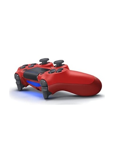 PS4 Uyumlu Yeni Nesil Kırmızı Renk Oyun Kolu