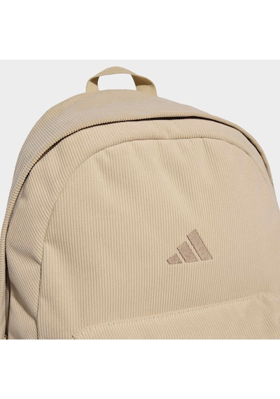 Adidas Essentials Material Bej Sırt Çantası Kh4601 Krem