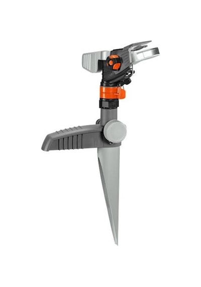 Gardena 8136-20 Premium Tam Veya Kısmi Dairesel Darbeli Fıskiye