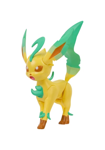 Pokemon Battle Figürler Pkw3005 - Leafeon
