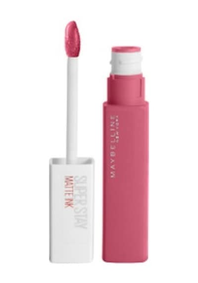 Maybelline New York Süper Stay Matte Ink Liquid Ruj 125 Inspirer