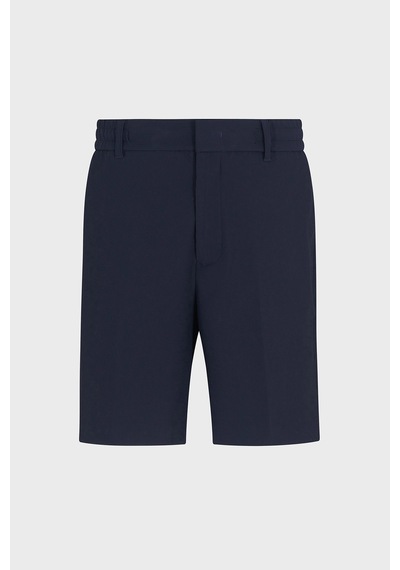 Emporio Armani Erkek Short Em001507 Af14076 Ub118 Lacivert Lacivert
