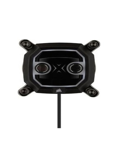 Corsaır Cx-9010011-ww Cpu Waterblock Xc5 Rgb 1200 , Intel 1200