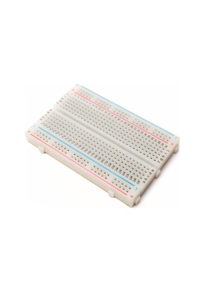 Mb-102 Lehimsiz Breadboard Devre Kurulum Kartı 830 Nokta Arduino Uyumlu