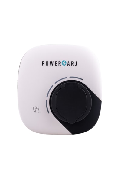 Powerşarj Nexgen 22Kw Elektrikli Araç Şarj İstasyonu