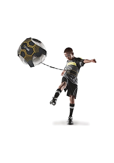 Sklz Starkick Solo Soccer Trainer - Tek Başına Futbol Antrenmanı Çok Renkli