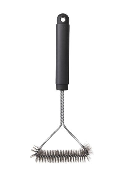 Ikea Grılltıder Mangal Barbekü Izgara Temizleme Fırçası