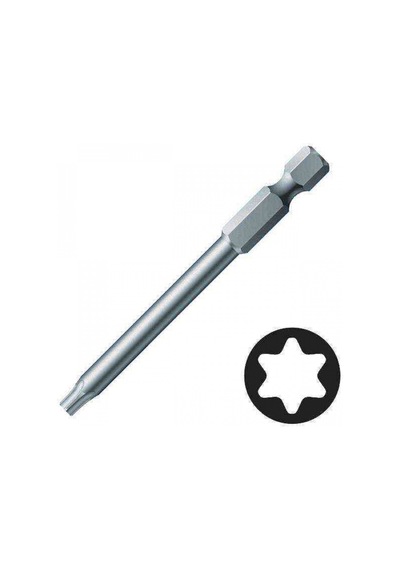 Alveta 1/4" S2 Tx 15x200 MM Bits