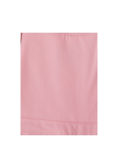 LC Waikiki Alıta Cıty Farkıyla Lcw Kids Pembe Düz Kız Çocuk Elbise Pembe - 928242481 Pembe LC Waikiki Alıta Cıty Farkıyla Lcw Kids Pembe Düz Kız Çocuk Elbise Pembe - 928242481 Pembe