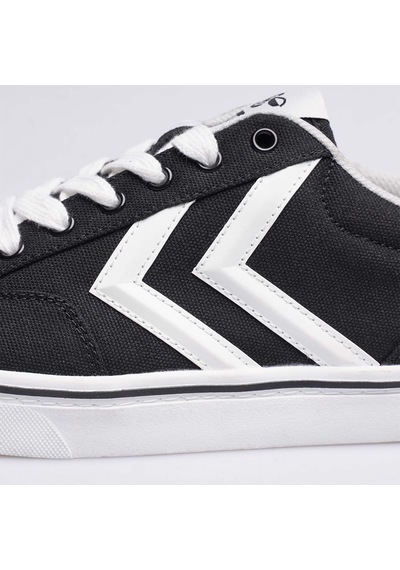 Hummel Wivo Iı Siyah Sneaker Siyah